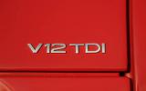 Audi R8 V12 TDi Le Mans