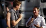 Brundle keen on Le Mans return