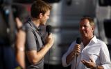 Brundle keen on Le Mans return