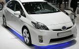 Toyota Prius 1.8 VVT-i T Spirit