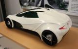 Car designs of the future