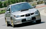 Subaru Impreza 2.0 WRX STi