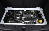 Comparison: three-cylinder engines on test