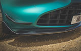 4 Aston Martin Vantage F1 2021 RT nose canards