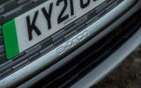 4 Audi Q4 E tron 2021 RT hero front bumper