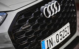 4 audi q5 sportback 2021 first drive review grille