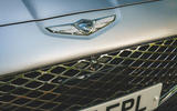 4 Genesis G70 2021 road test review nose badge