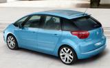 Citroën C4 Picasso 2.0 HDi VTR+