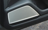 Audi RS6 Avant 2020 road test review - door speakers