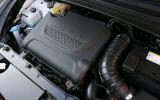 2.0-litre Hyundai ix35 diesel engine
