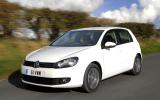 Volkswagen Golf 1.2 TSI