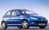 Peugeot 206 1.4 Sport