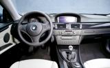 BMW 335i SE coupe