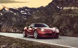 History of the Alfa Romeo coupe - picture special
