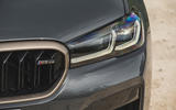 5 BMW M5 CS 2021 RT CS badge