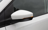 SKoda Citigo-e IV 2020 road test review - wing mirrors