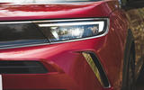 5 Vauxhall mokka 2021 RT headlights
