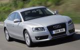 Audi A5 2.0 TDI SE