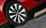 Volkswagen Passat alloy wheels