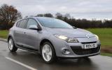 Renault Megane 1.4 TCe