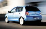 Facelift gives Polo added freshness