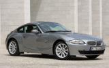 BMW Z4 3.0si SE