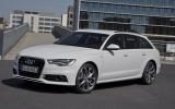 Audi A6 Avant 3.0 TDI Biturbo S-Line