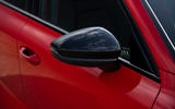 6 Audi RS3 2021 first drive review wing mirrors