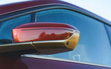 6 BMW iX 2022 road test review wing mirrors
