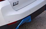 6 BMW iX3 2021 FD Bluediffuser