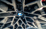 6 bmw m3 competition 2021 uk first drive review ok alloy wheels