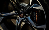 6 Cupra Formentor 2021 road test review alloy wheels