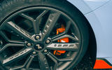 6 Hyundai i20 N 2021 RT alloy wheels