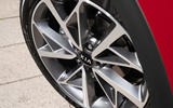 6 Kia Niro 2021 road test review alloy wheels