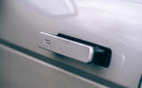 6 Land Rover Range Rover Evoque 2021 road test review door handles
