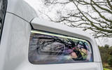 Rolls Royce Cullinan 2020 road test review - headlights