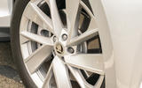 6 Skoda Enyaq IV 2021 RT alloy wheels
