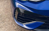 6 Volkswagen Golf R 2021 RT front aero
