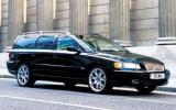 Volvo V70 T5