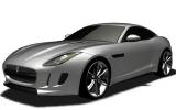 Jaguar confirms leaked images show original C-X16 coupé concept