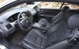 Jaguar XK 5.0 V8 Portfolio