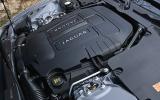 Jaguar XK 5.0 V8 Portfolio