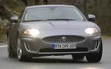 Jaguar XK 5.0 V8 Portfolio