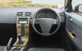 Volvo V50 1.6D DRIVe SE Lux