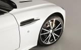 Aston Martin V8 Vantage alloys