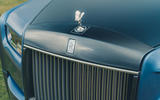 6 Calandre de la Rolls Royce Phantom S2