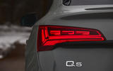 7 audi q5 sportback 2021 first drive review rear lights