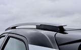 7 Honda HR V 2021 road test review roof rails
