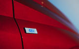 7 Hyundai i20 2021 road test review 48v badge