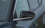 7 Hyundai Tucson 2021 road test review wing mirrors